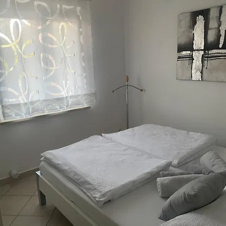 Апартаменты Matosevic Пореч