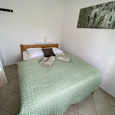 Matosevic Appartement *