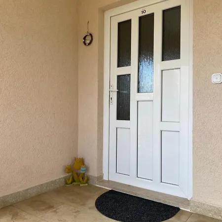 Апартаменты Matosevic *