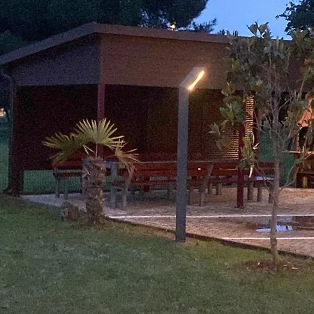 Matosevic Апартаменты Пореч