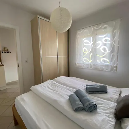 Апартаменты Matosevic Пореч