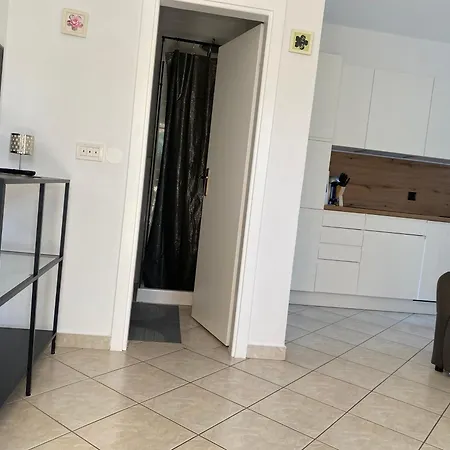 Апартаменты Matosevic