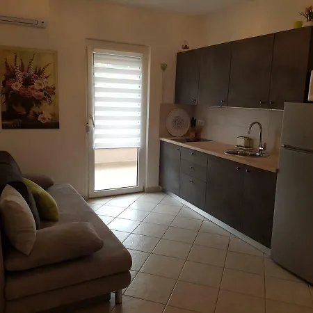 Matosevic Апартаменты Пореч