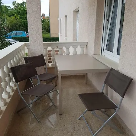 Matosevic Apartament Poreč