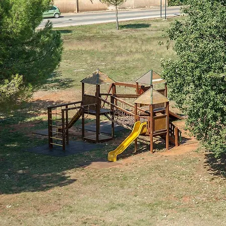 Matosevic Апартаменты Пореч