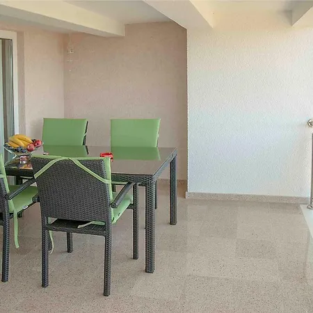 Апартаменты Matosevic *