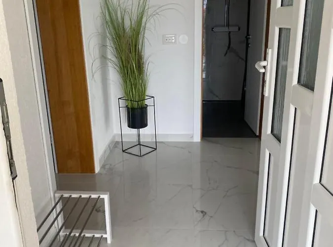شقة Matosevic بوريتش