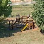 Matosevic Appartement Poreč