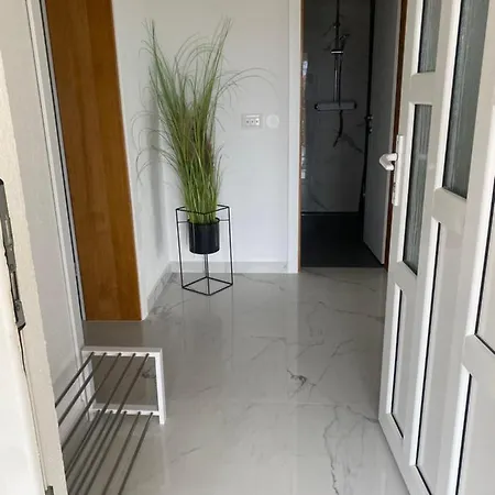 아파트 Matosevic 포레치