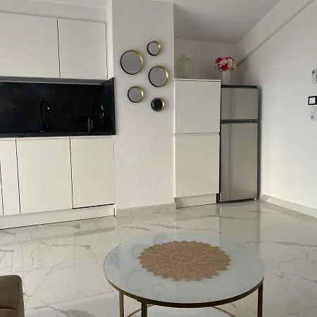 Apartman Matosevic Porec