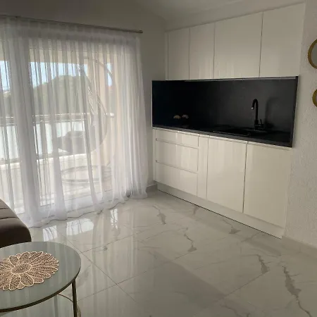 Apartman Matošević * Porec