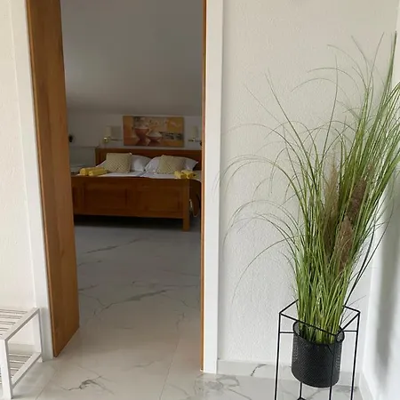 Apartman Matošević