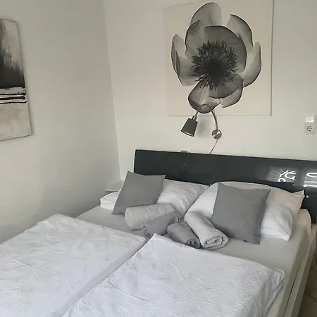 Apartment Apartman Matosevic Porec