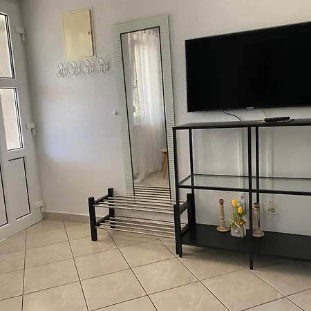 Apartman Matosevic * Porec