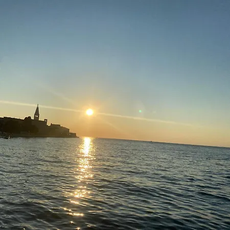 Apartman Matošević *