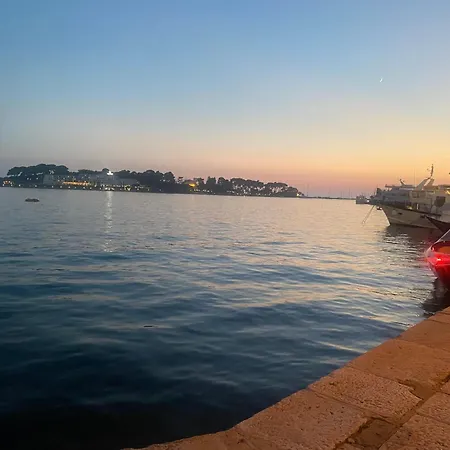 Apartman Matosevic Porec