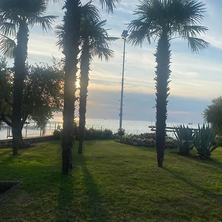 Apartman Matošević * Porec