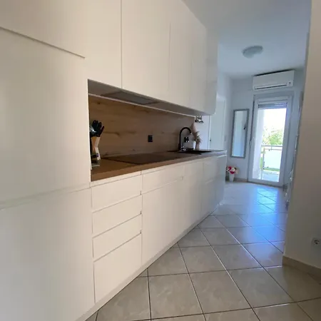 Apartman Matosevic