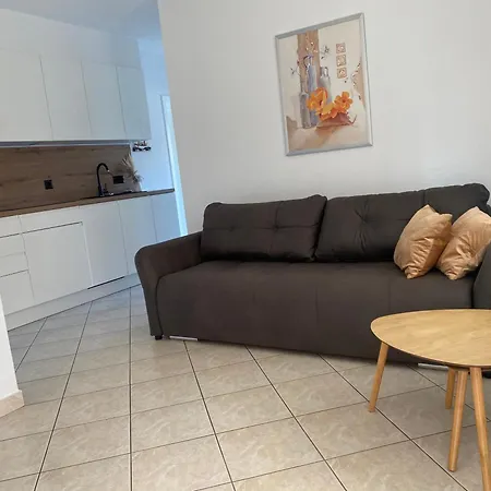 Apartman Matošević Apartman *