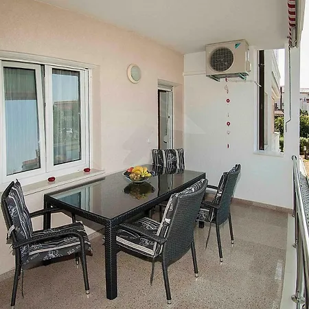 Matosevic Apartmán Poreč