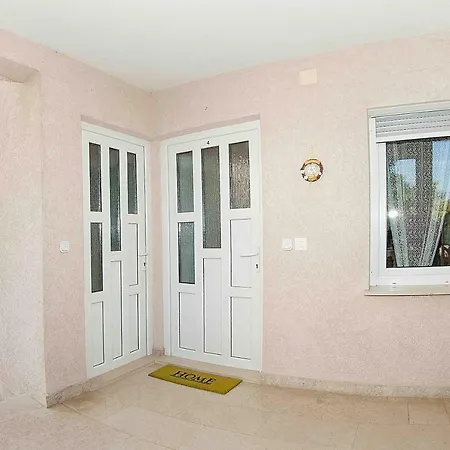 Apartman Matošević * Porec