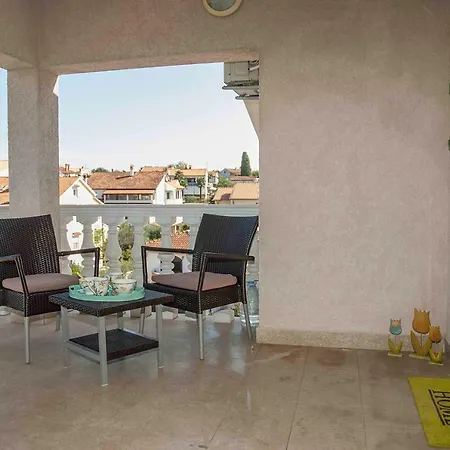 Apartman Matosevic