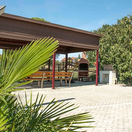 Apartman Matosevic Apartment Porec
