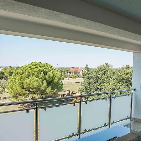 Apartman Matosevic