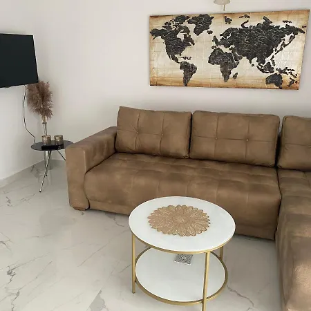 Apartment Matosevic *