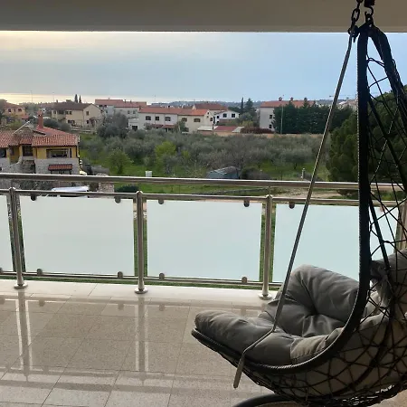 Matosevic Apartment