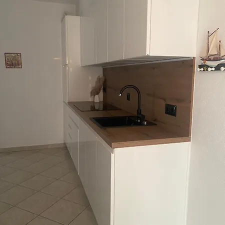 Matosevic Apartment