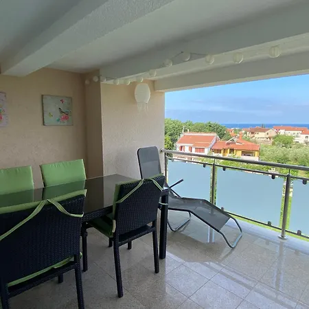 Matosevic Apartment