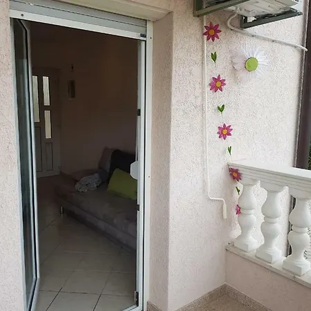 Apartment Matosevic *