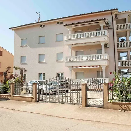 Matosevic Apartment