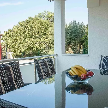 Apartment Matosevic *